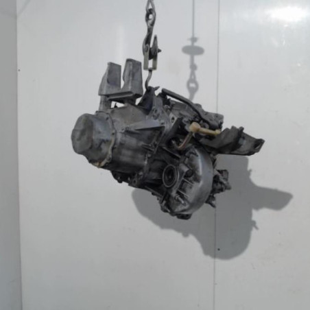 Boite de vitesses PEUGEOT 407 Photo n°1