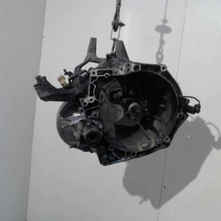 Boite de vitesses PEUGEOT 407