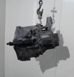 Boite de vitesses PEUGEOT 407 Photo n°3