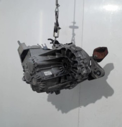 Boite de vitesses FORD MONDEO 3 Photo n°1