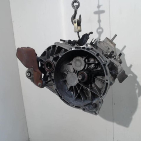 Boite de vitesses FORD MONDEO 3