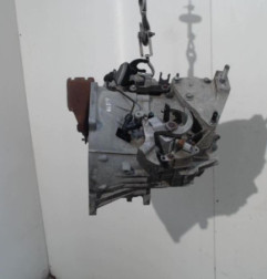 Boite de vitesses FORD MONDEO 3 Photo n°3