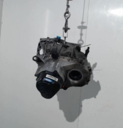 Boite de vitesses RENAULT TWINGO 1 Photo n°1