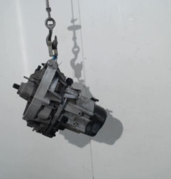 Boite de vitesses RENAULT TWINGO 1 Photo n°3