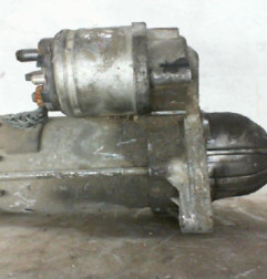 Demarreur OPEL CORSA D Photo n°1