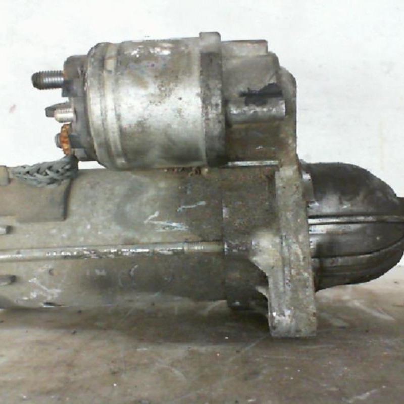 Demarreur OPEL CORSA D