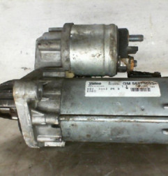Demarreur OPEL CORSA D