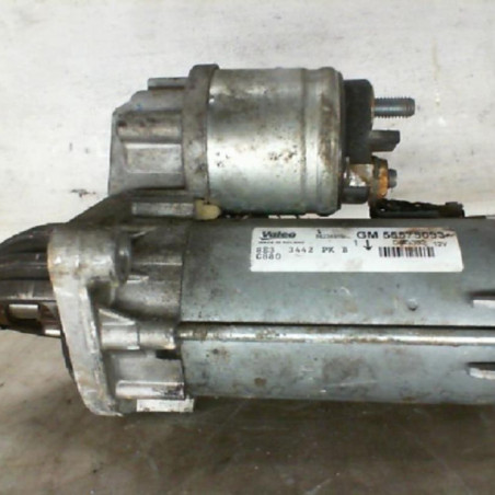 Demarreur OPEL CORSA D