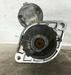 Demarreur OPEL CORSA D Photo n°3