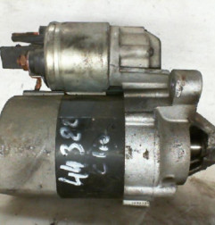 Demarreur RENAULT CLIO 2