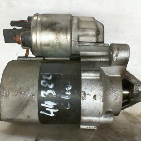 Demarreur RENAULT CLIO 2