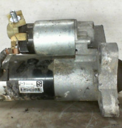 Demarreur MAZDA CX5 1 Photo n°1