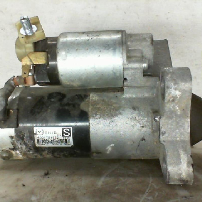 Demarreur MAZDA CX5 1