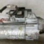Demarreur OPEL MOVANO A