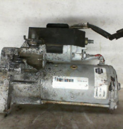 Demarreur OPEL MOVANO A