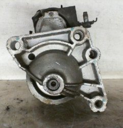 Demarreur OPEL MOVANO A Photo n°3