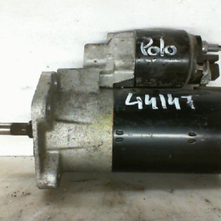 Demarreur VOLKSWAGEN POLO 3 Photo n°1