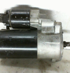 Demarreur VOLKSWAGEN POLO 3