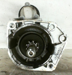 Demarreur VOLKSWAGEN POLO 3 Photo n°3