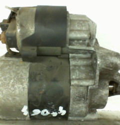 Demarreur RENAULT LAGUNA 1 Photo n°1