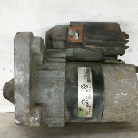 Demarreur RENAULT LAGUNA 1