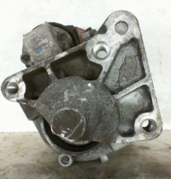 Demarreur RENAULT LAGUNA 1 Photo n°3