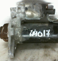 Demarreur SEAT IBIZA 4 Photo n°1