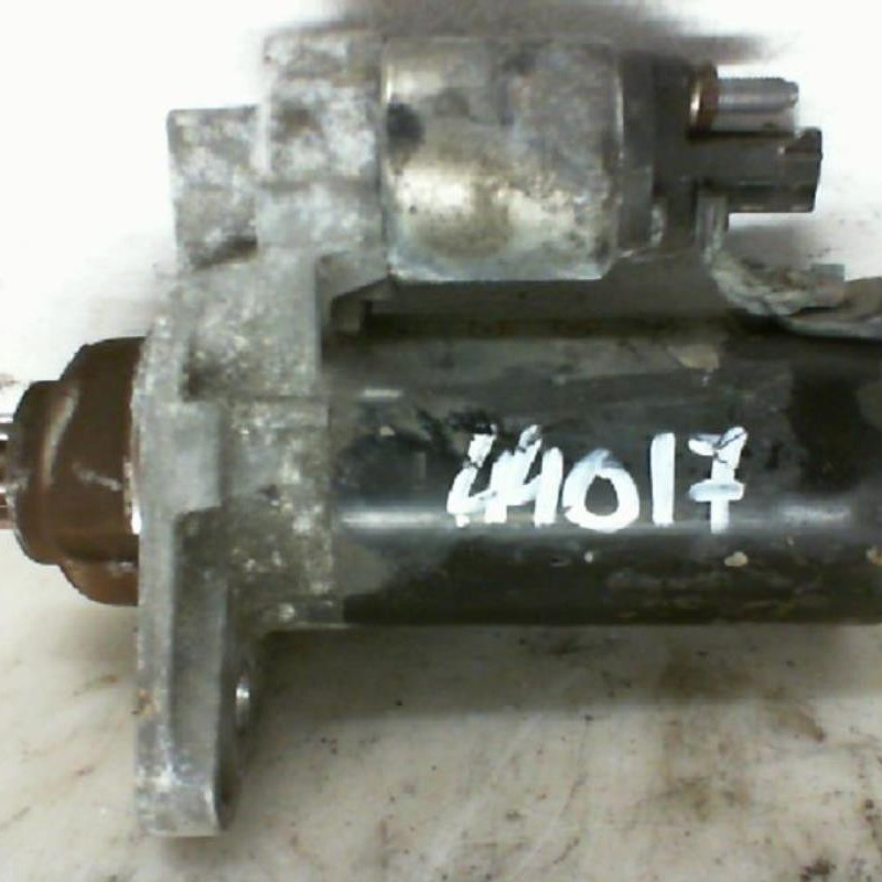 Demarreur SEAT IBIZA 4