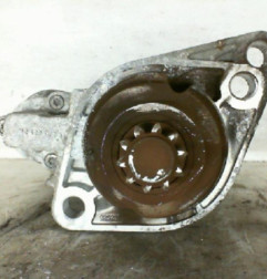 Demarreur SEAT IBIZA 4 Photo n°3