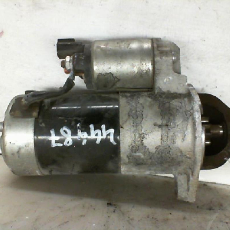Demarreur HYUNDAI I 30 1