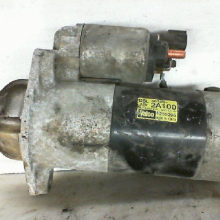 Demarreur HYUNDAI I 30 1