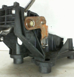 Selecteur boite de vitesse CITROEN C4 1