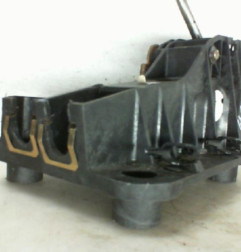 Selecteur boite de vitesse CITROEN C4 1 Photo n°3