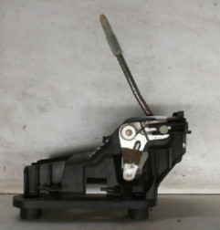 Selecteur boite de vitesse CITROEN C4 1 Photo n°1