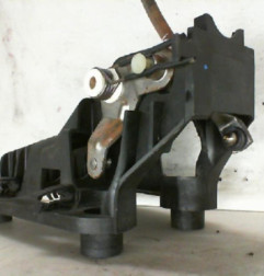 Selecteur boite de vitesse CITROEN C4 1