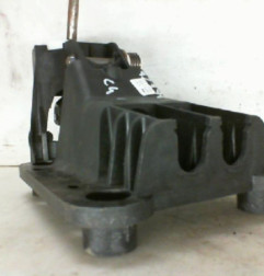 Selecteur boite de vitesse CITROEN C4 1 Photo n°3