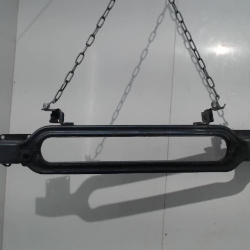 Renfort pare choc avant (traverse) PEUGEOT 407