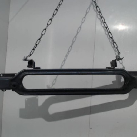 Renfort pare choc avant (traverse) PEUGEOT 407 Photo n°1