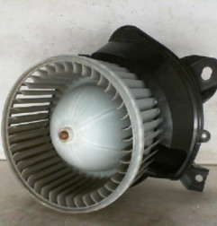 Ventilateur chauffage OPEL CORSA D Photo n°1
