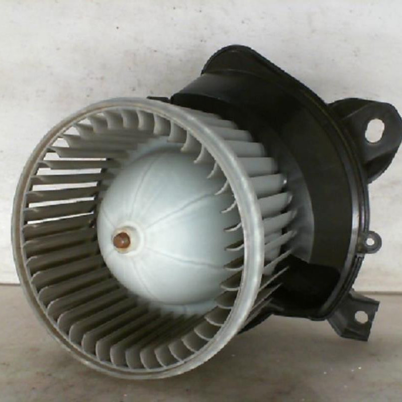Ventilateur chauffage OPEL CORSA D