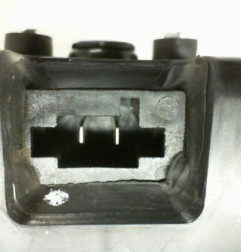 Ventilateur chauffage OPEL CORSA D