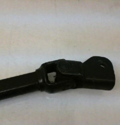 Colonne de direction RENAULT TWINGO 1 Photo n°3