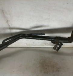 Goulotte de remplissage NISSAN MICRA 3 Photo n°1