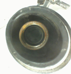 Goulotte de remplissage NISSAN MICRA 3