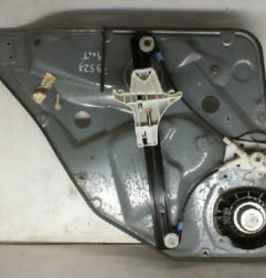 Leve vitre mecanique arriere droit SEAT CORDOBA 2 Photo n°1