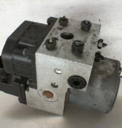 Bloc ABS (freins anti-blocage) AUDI A4 1 Photo n°1