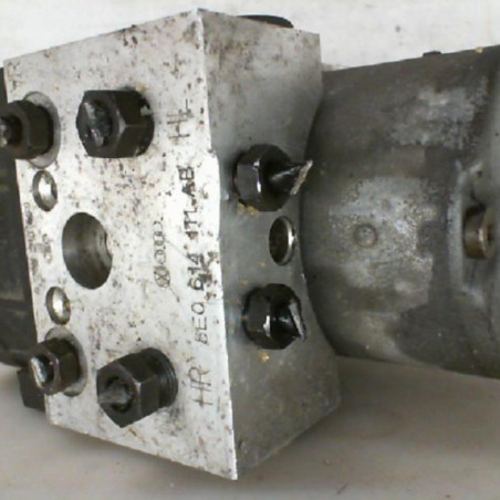 Bloc ABS (freins anti-blocage) AUDI A4 1