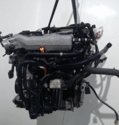 Moteur SEAT LEON 1 Photo n°1