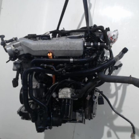 Moteur SEAT LEON 1 Photo n°1