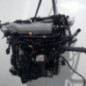 Moteur SEAT LEON 1